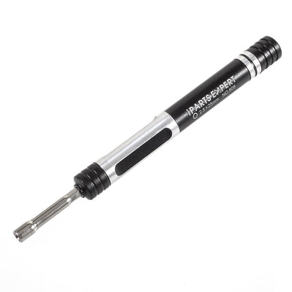 IPARTS EXPERT 9-in-1 Professional Non-slip Handle Screwdriver Repair Tool