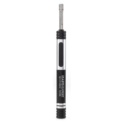 IPARTS EXPERT 9-in-1 Professional Non-slip Handle Screwdriver Repair Tool