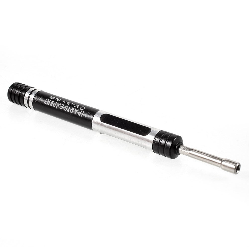 IPARTS EXPERT 9-in-1 Professional Non-slip Handle Screwdriver Repair Tool