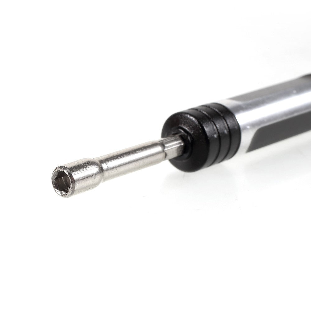 IPARTS EXPERT 9-in-1 Professional Non-slip Handle Screwdriver Repair Tool