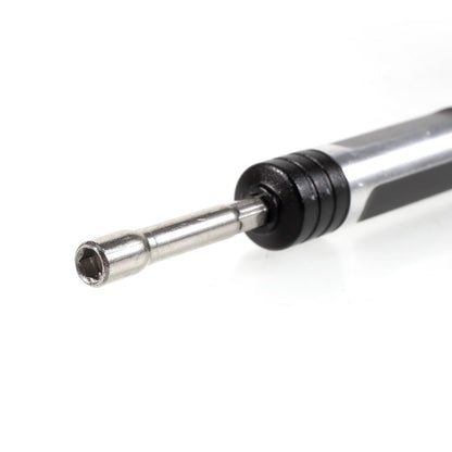 IPARTS EXPERT 9-in-1 Professional Non-slip Handle Screwdriver Repair Tool