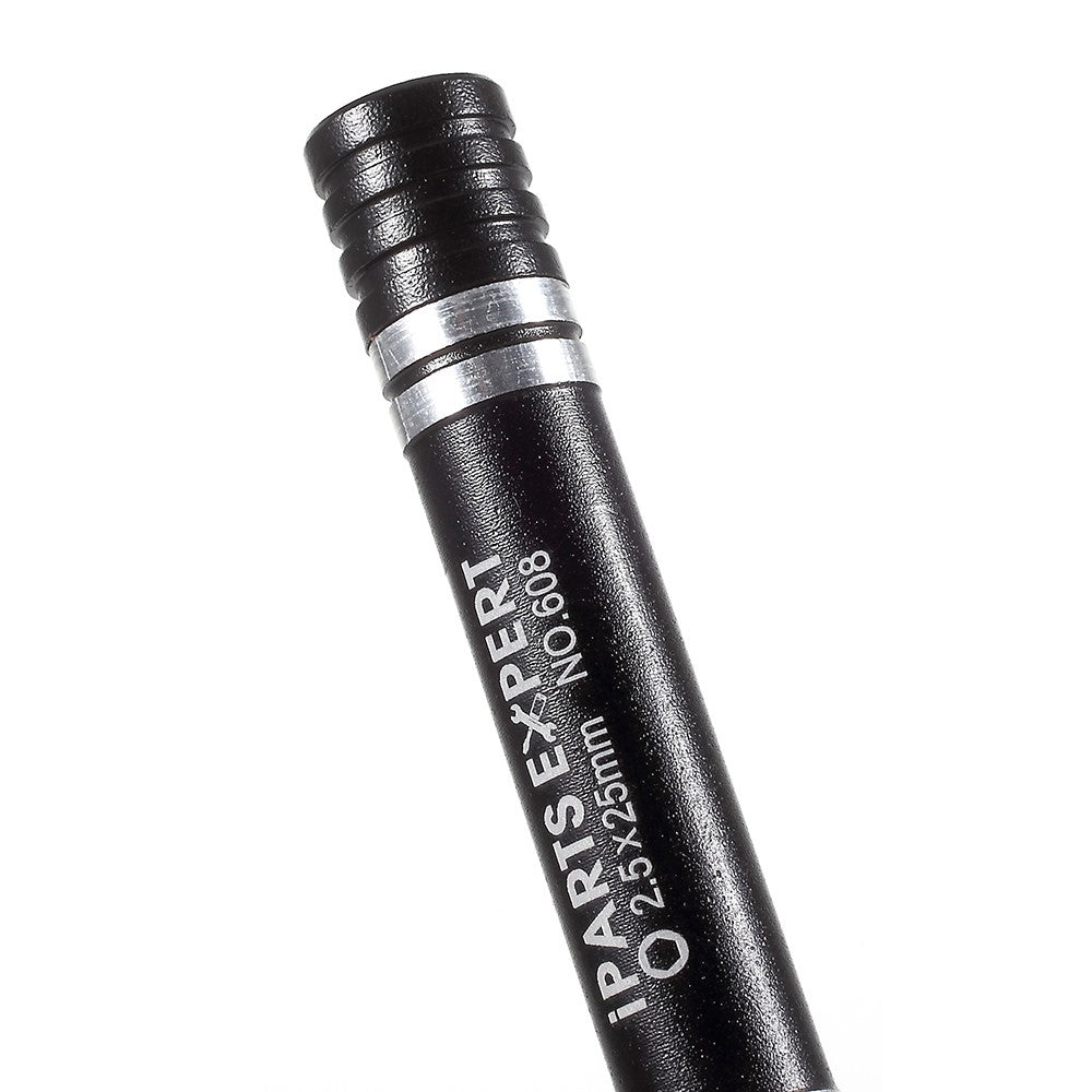 IPARTS EXPERT 9-in-1 Professional Non-slip Handle Screwdriver Repair Tool