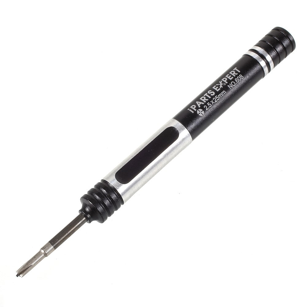 IPARTS EXPERT 9-in-1 Professional Non-slip Handle Screwdriver Repair Tool