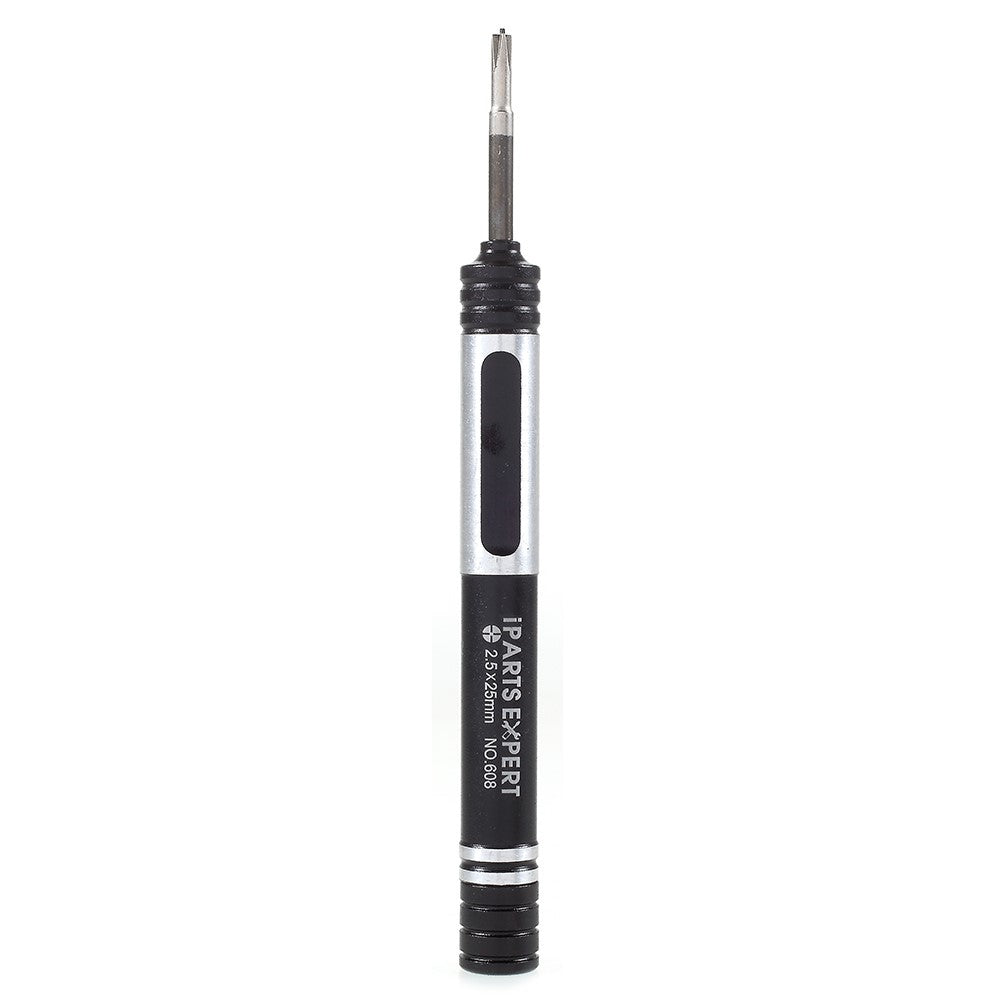 IPARTS EXPERT 9-in-1 Professional Non-slip Handle Screwdriver Repair Tool