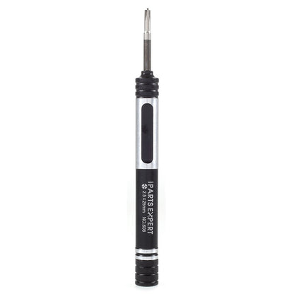 IPARTS EXPERT 9-in-1 Professional Non-slip Handle Screwdriver Repair Tool