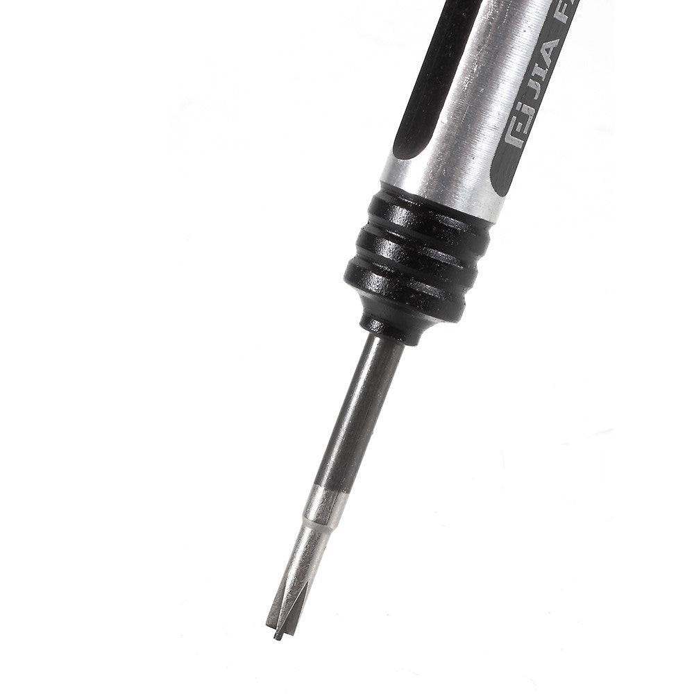 IPARTS EXPERT 9-in-1 Professional Non-slip Handle Screwdriver Repair Tool