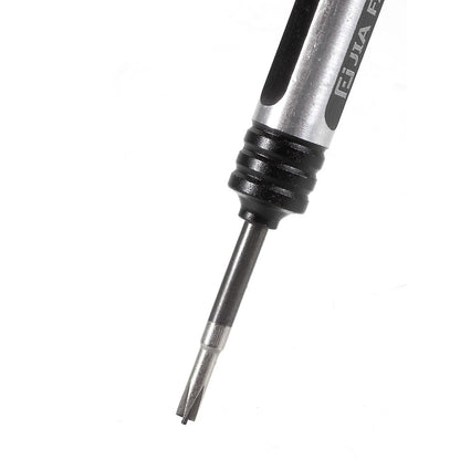 IPARTS EXPERT 9-in-1 Professional Non-slip Handle Screwdriver Repair Tool