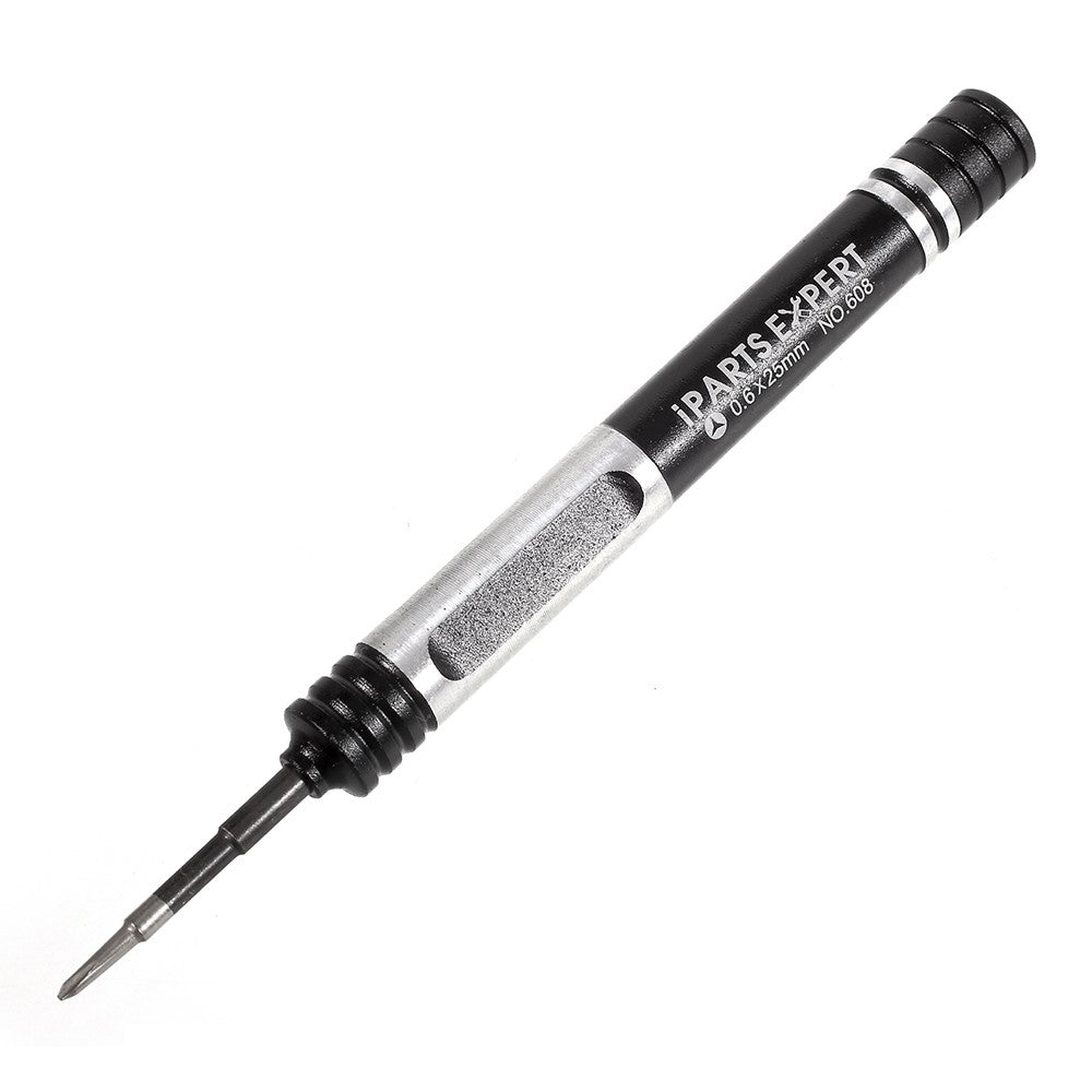 IPARTS EXPERT 9-in-1 Professional Non-slip Handle Screwdriver Repair Tool