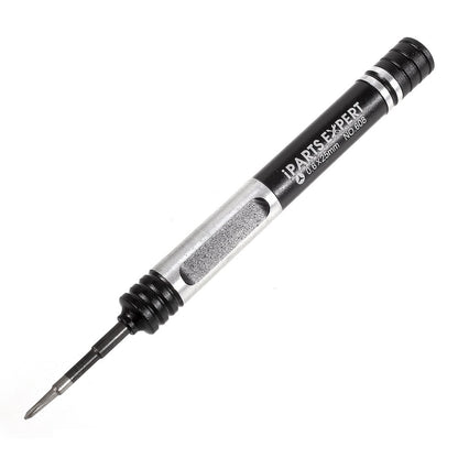 IPARTS EXPERT 9-in-1 Professional Non-slip Handle Screwdriver Repair Tool