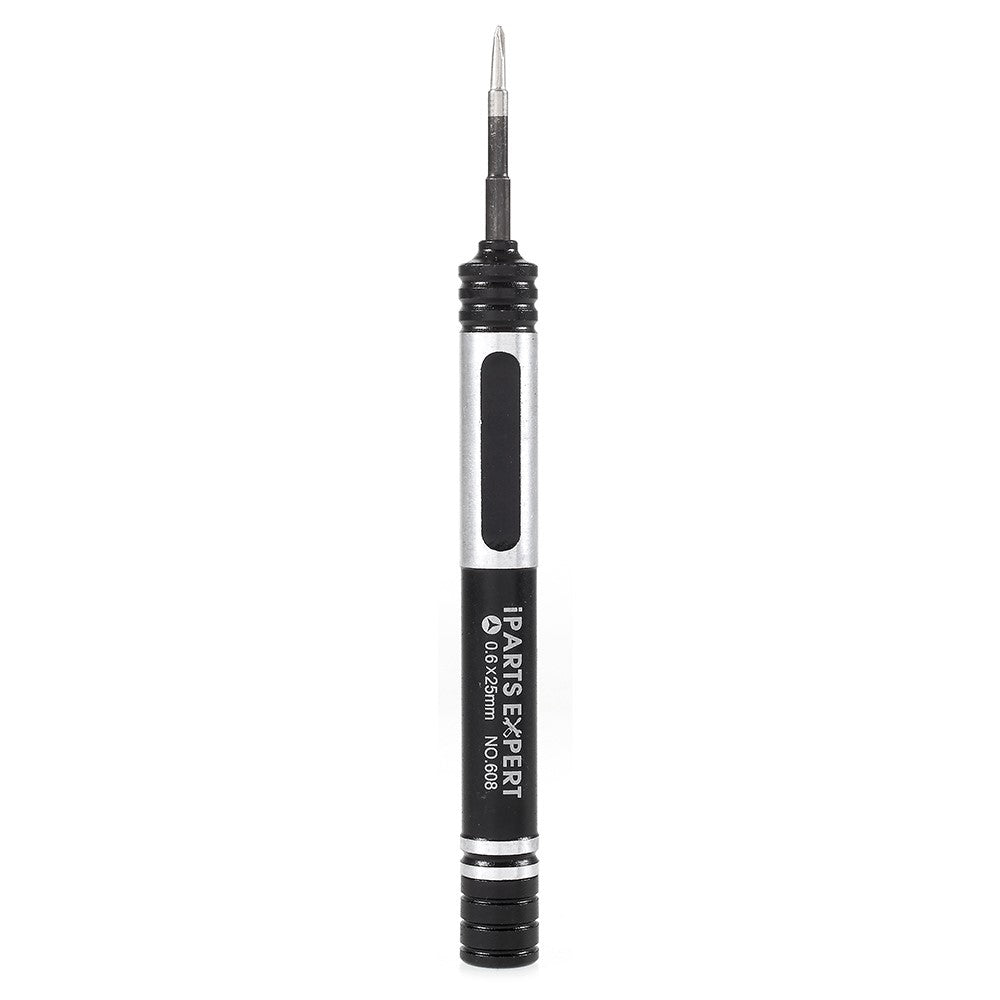 IPARTS EXPERT 9-in-1 Professional Non-slip Handle Screwdriver Repair Tool