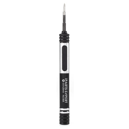 IPARTS EXPERT 9-in-1 Professional Non-slip Handle Screwdriver Repair Tool