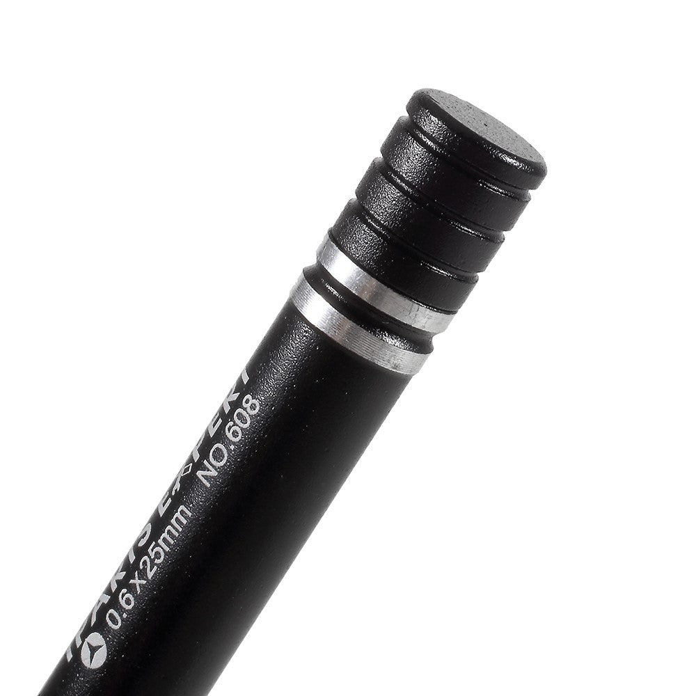 IPARTS EXPERT 9-in-1 Professional Non-slip Handle Screwdriver Repair Tool