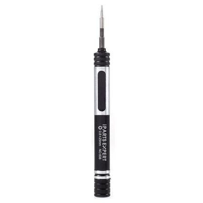 IPARTS EXPERT 9-in-1 Professional Non-slip Handle Screwdriver Repair Tool