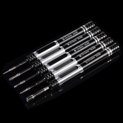 IPARTS EXPERT 9-in-1 Professional Non-slip Handle Screwdriver Repair Tool