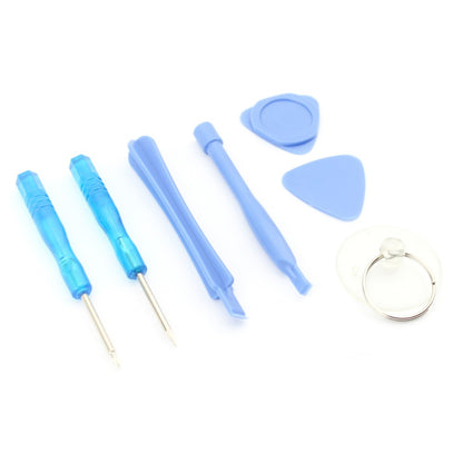 7 in 1 Repair Opening Pry Tools Screwdriver Kit Set for iPhone 7 Plus/7/6s Plus/6s