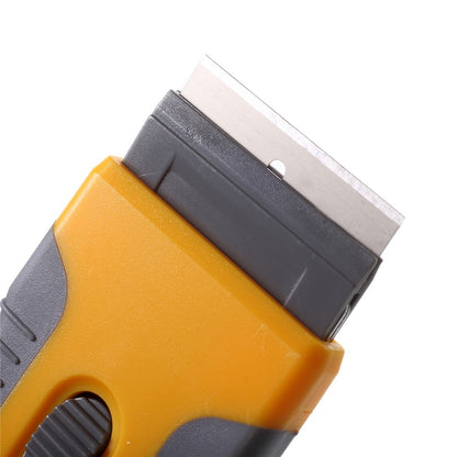 BEST Portable Scraper Ceramic/Window/Glass/Paint Glue Remover