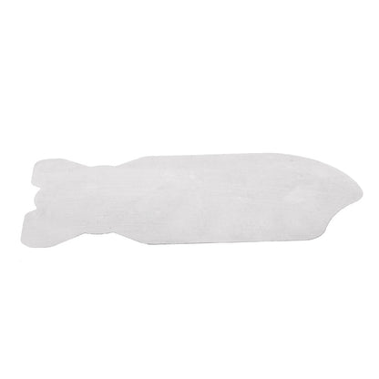 BEST Irregular Pattern Ultra Slim Stainless Steel Repairing Opening Tool