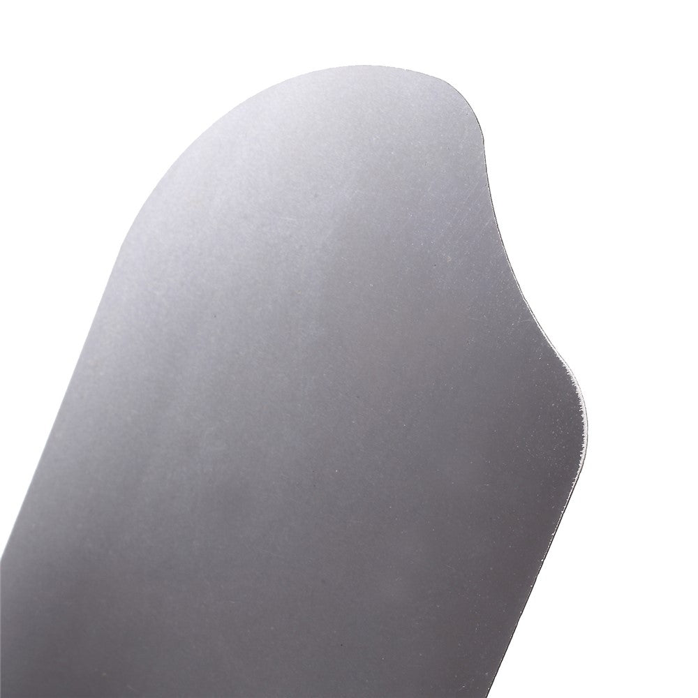 BEST Irregular Pattern Ultra Slim Stainless Steel Repairing Opening Tool