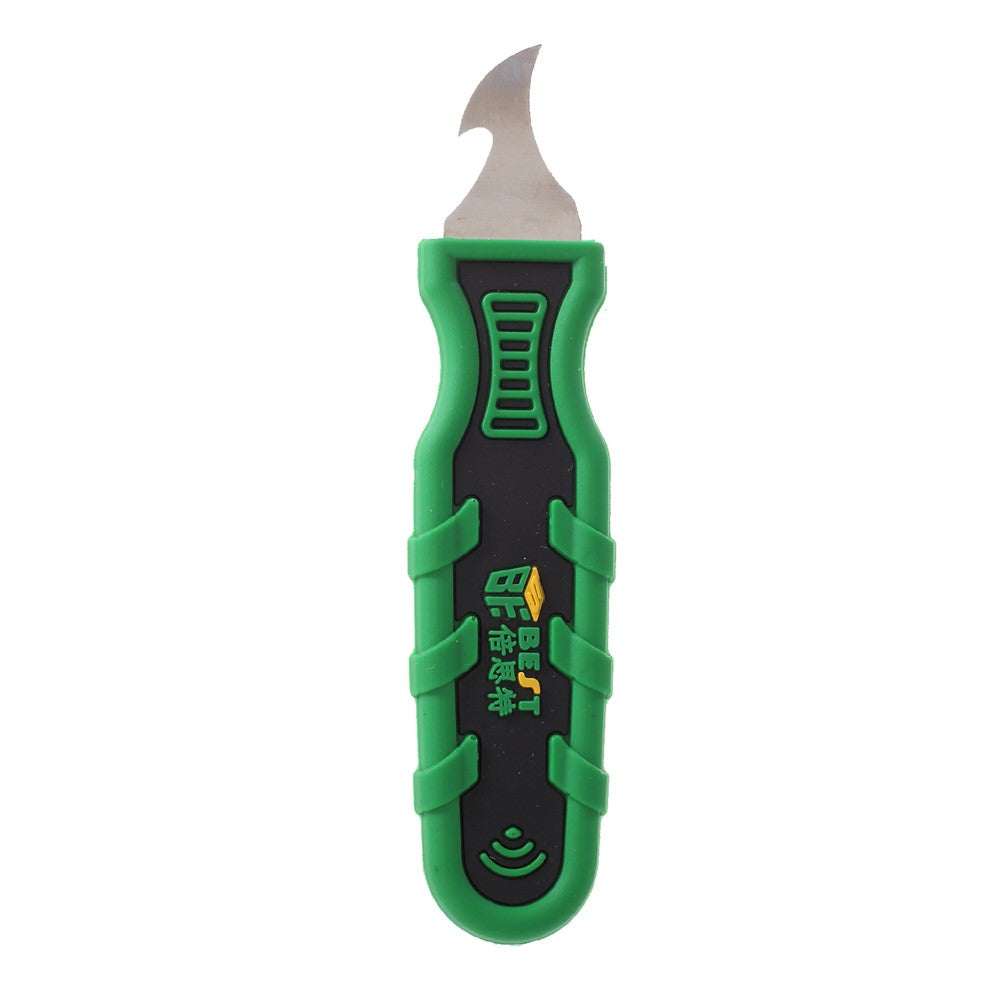 3Pcs/Set BEST Non-slip Handle Professional Pry Knives Repair Tool