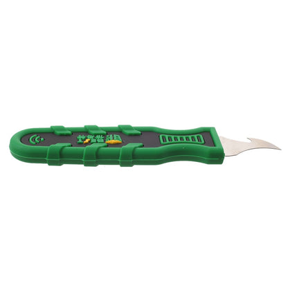 3Pcs/Set BEST Non-slip Handle Professional Pry Knives Repair Tool