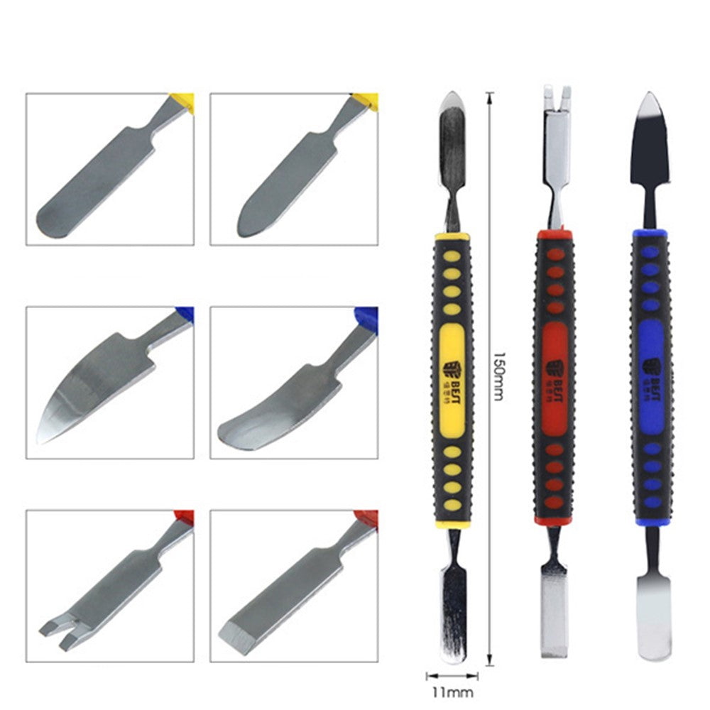 BEST BST-119 64 in 1 Multi-functional Smart Phones Repair Tool Kit Disassemble Tool Set
