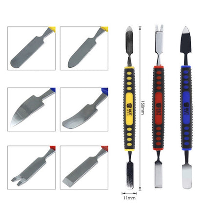 BEST BST-119 64 in 1 Multi-functional Smart Phones Repair Tool Kit Disassemble Tool Set