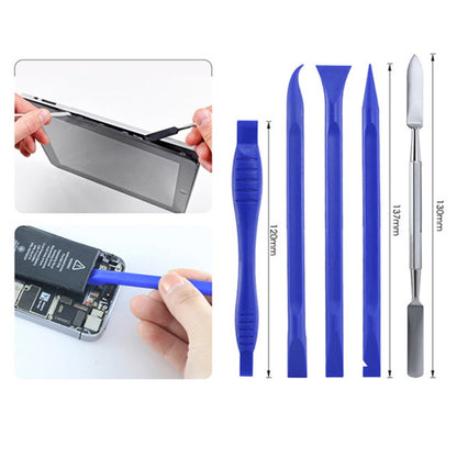 BEST BST-119 64 in 1 Multi-functional Smart Phones Repair Tool Kit Disassemble Tool Set