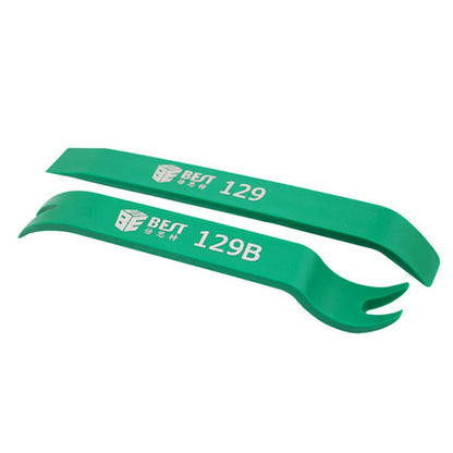 BEST BST-129 2Pcs Cell Phone Repair Kit Opening Pry Tool Set