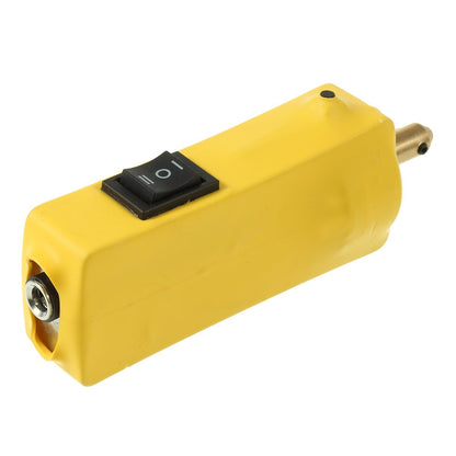 CJ6+ Electric Glue Remover Mobile Phone OCA Adhesive Glue Removal Tool