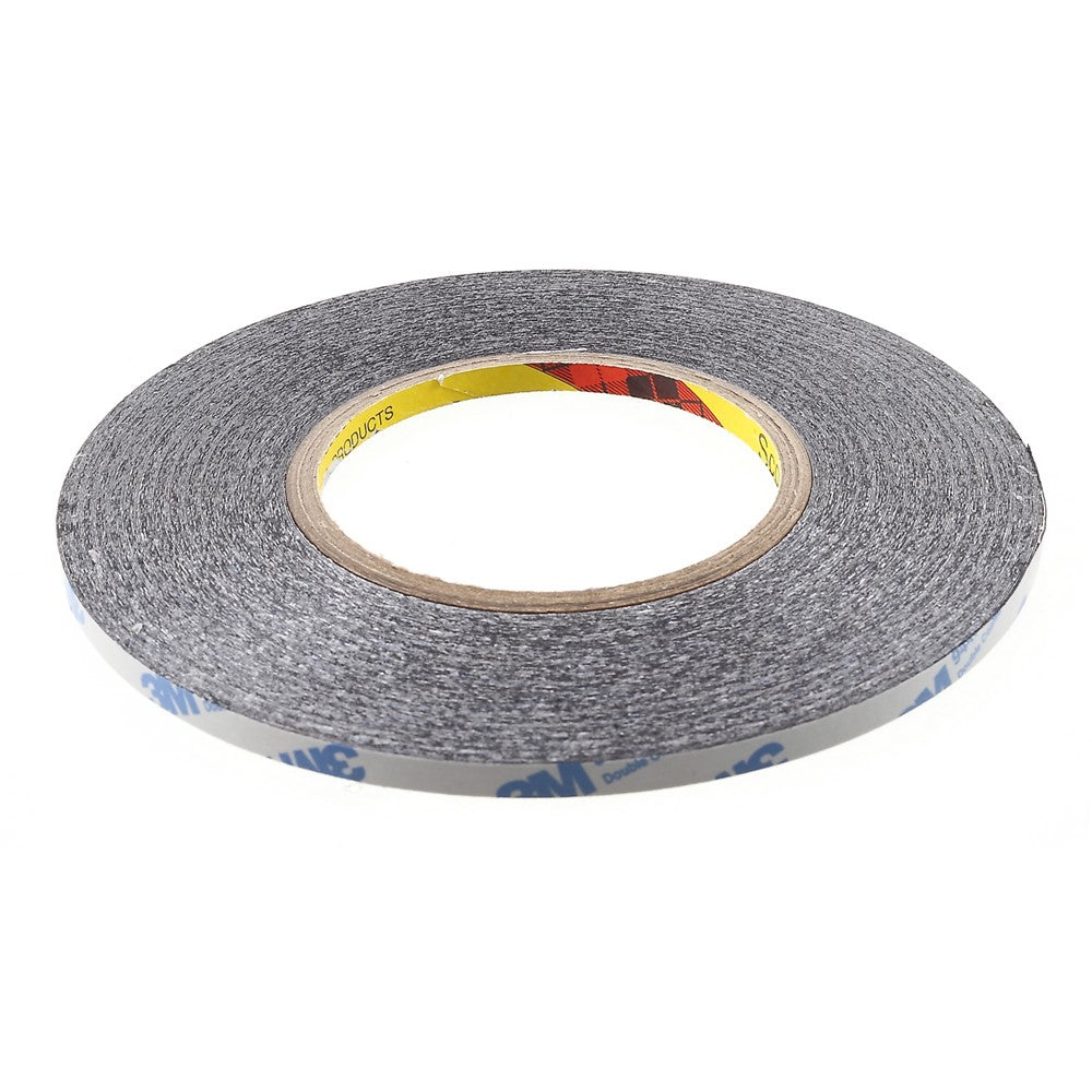 BEST 5.8mmx50m Double-faced Adhesive Tape Sticker Home Accessory