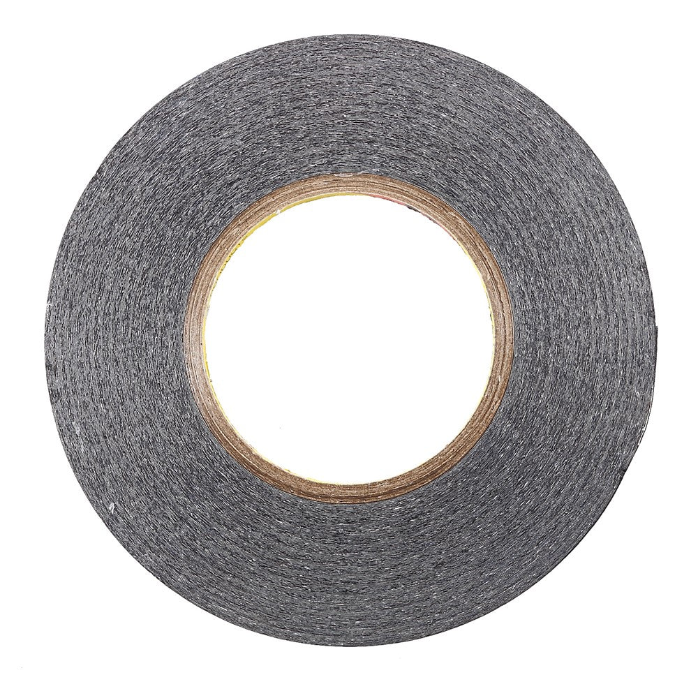 BEST 4mmx50m Double-sided Adhesive Tape Sticker Home Accessory