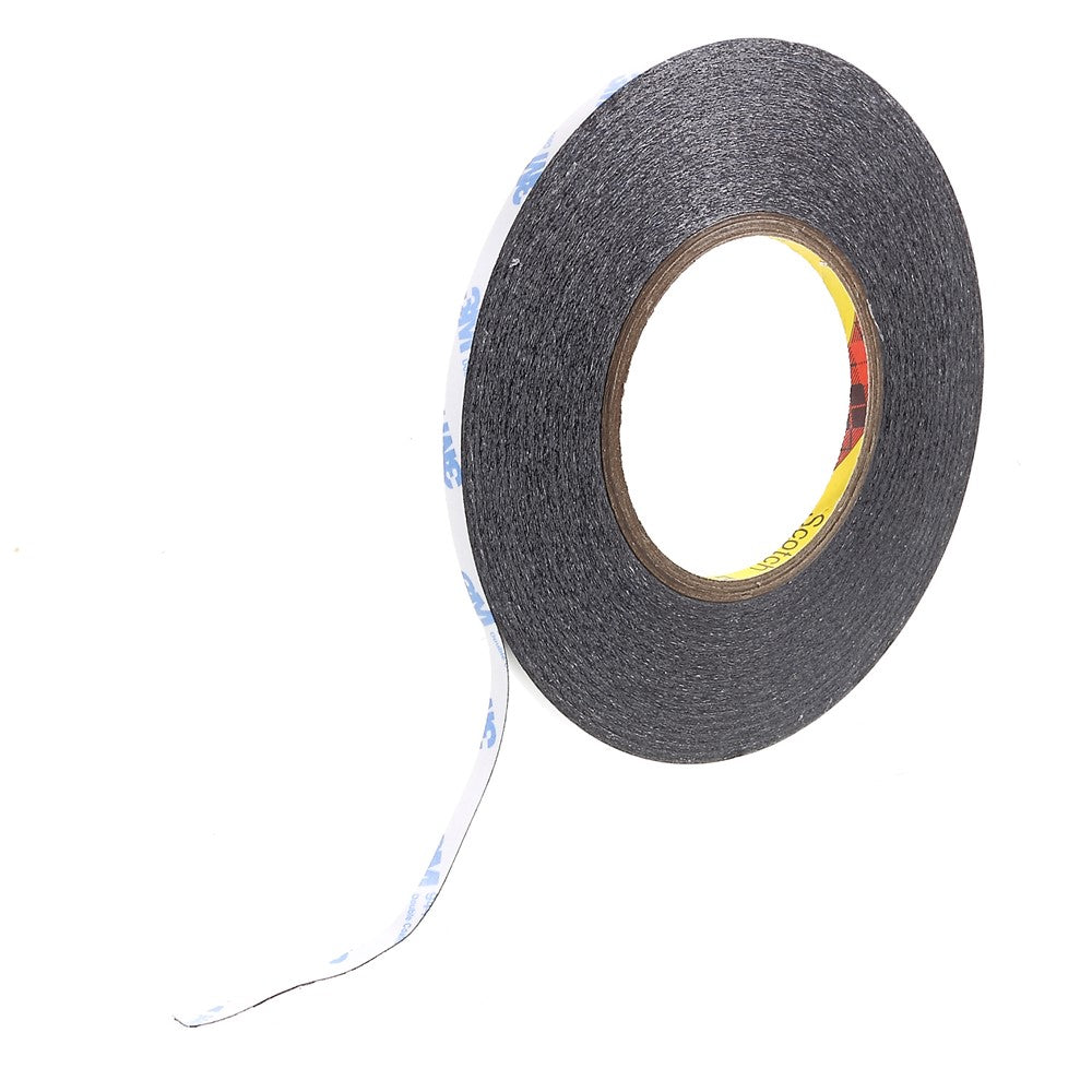 BEST 4mmx50m Double-sided Adhesive Tape Sticker Home Accessory