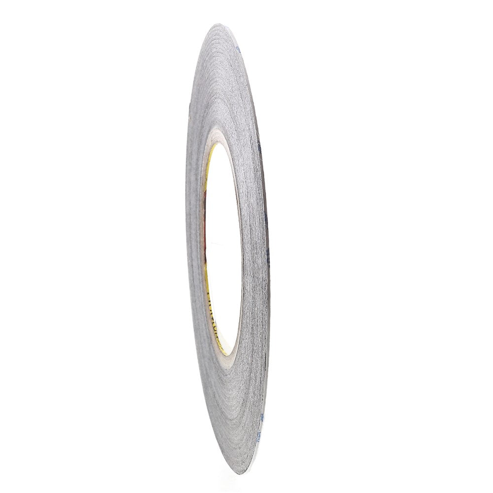 BEST 2mmx50m Double-faced Adhesive Glue Sticker Home Accessory