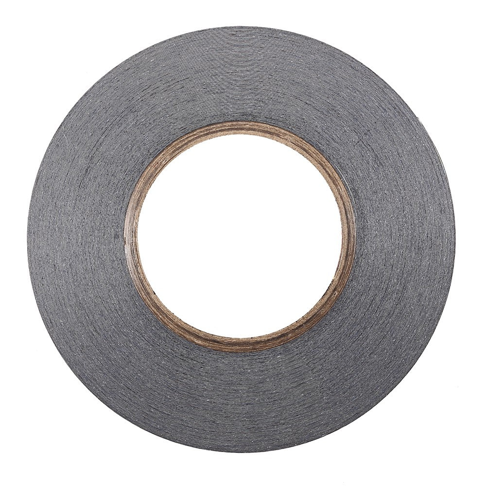 BEST 1mmx50m Double-sided Adhesive Glue Sticker Home Accessory