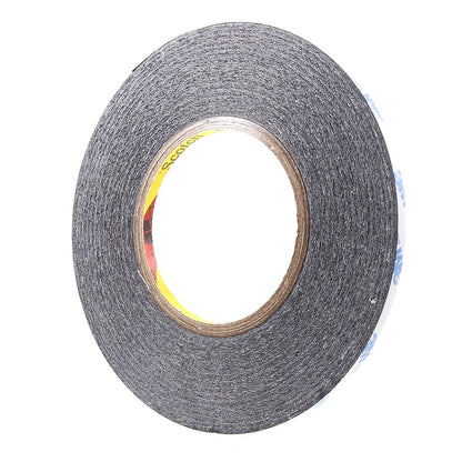 BEST 5mmx50m Double-sided Adhesive Glue Sticker Home Accessory