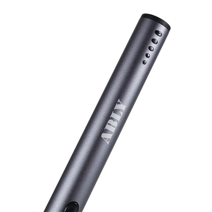 ZPJ1802A Lithium Battery Precision Electric Screwdriver Smart Repair Tool with 55 Screw Bits