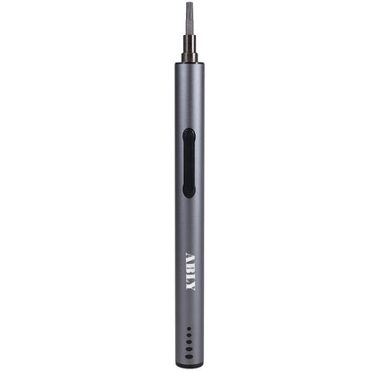 ZPJ1802A Lithium Battery Precision Electric Screwdriver Smart Repair Tool with 55 Screw Bits
