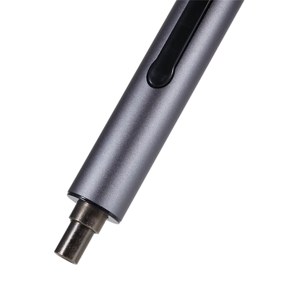 ZPJ1802A Lithium Battery Precision Electric Screwdriver Smart Repair Tool with 55 Screw Bits