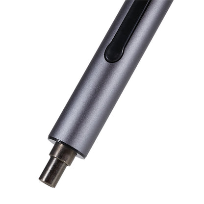 ZPJ1802A Lithium Battery Precision Electric Screwdriver Smart Repair Tool with 55 Screw Bits