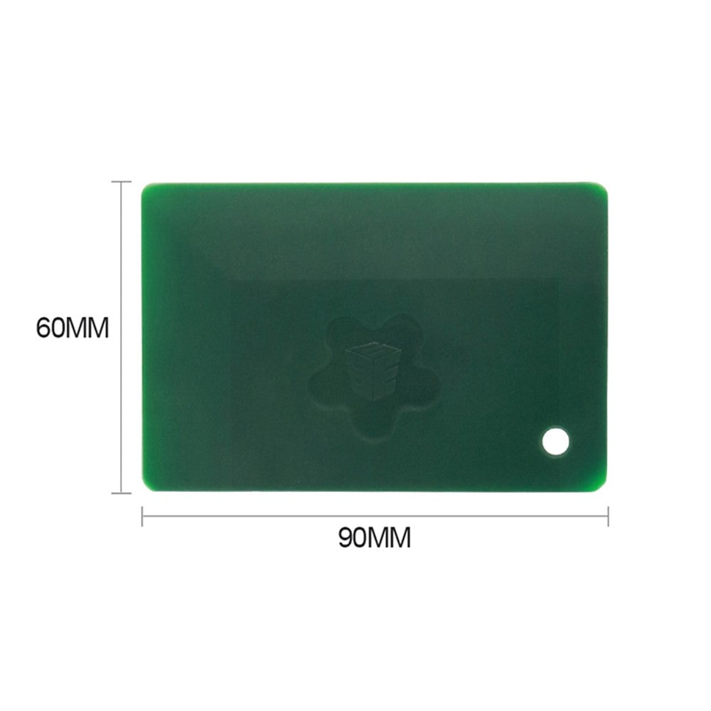 BEST 133 Portable Plastic Pry Tool Opening Repair Tool Battery / Phone Screen Disassembly Tool