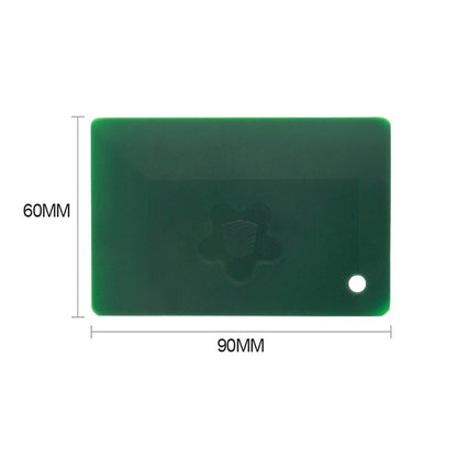 BEST 133 Portable Plastic Pry Tool Opening Repair Tool Battery / Phone Screen Disassembly Tool