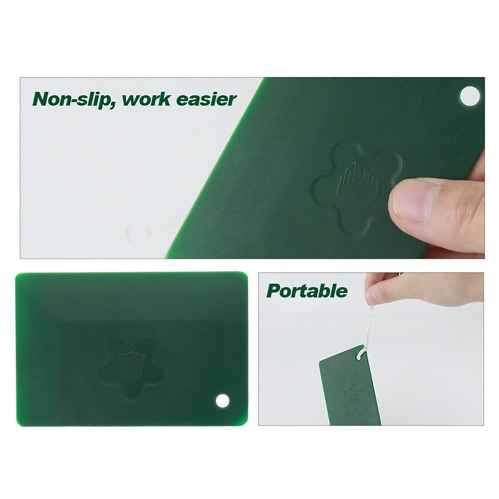 BEST 133 Portable Plastic Pry Tool Opening Repair Tool Battery / Phone Screen Disassembly Tool