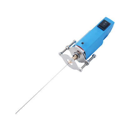 9+ Ample Power Cutting Glue Remover Machine (Voltage: 110-220V), with Motor
