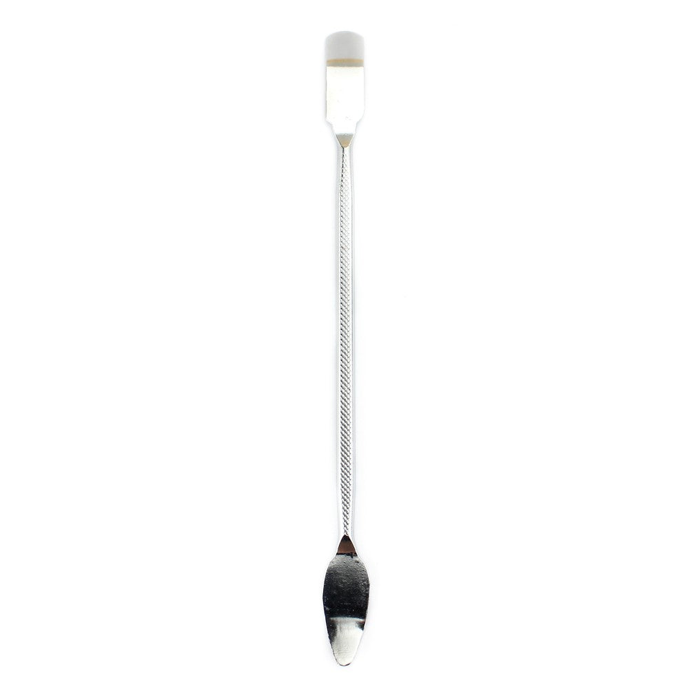 Double Curved Tips Metal Opening Pry Tool
