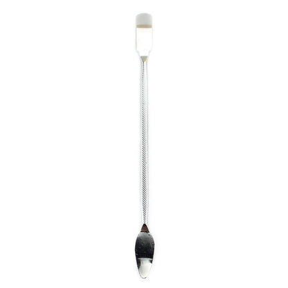 Double Curved Tips Metal Opening Pry Tool