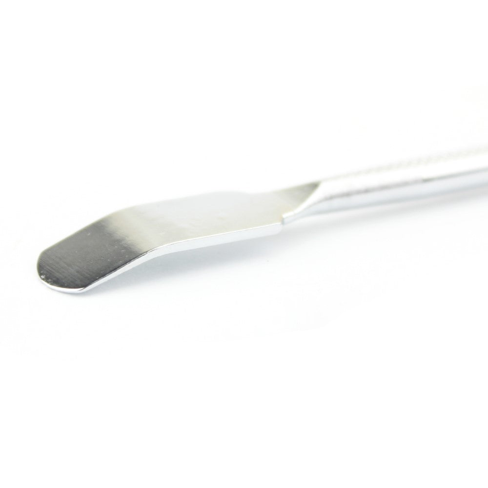Double Curved Tips Metal Opening Pry Tool