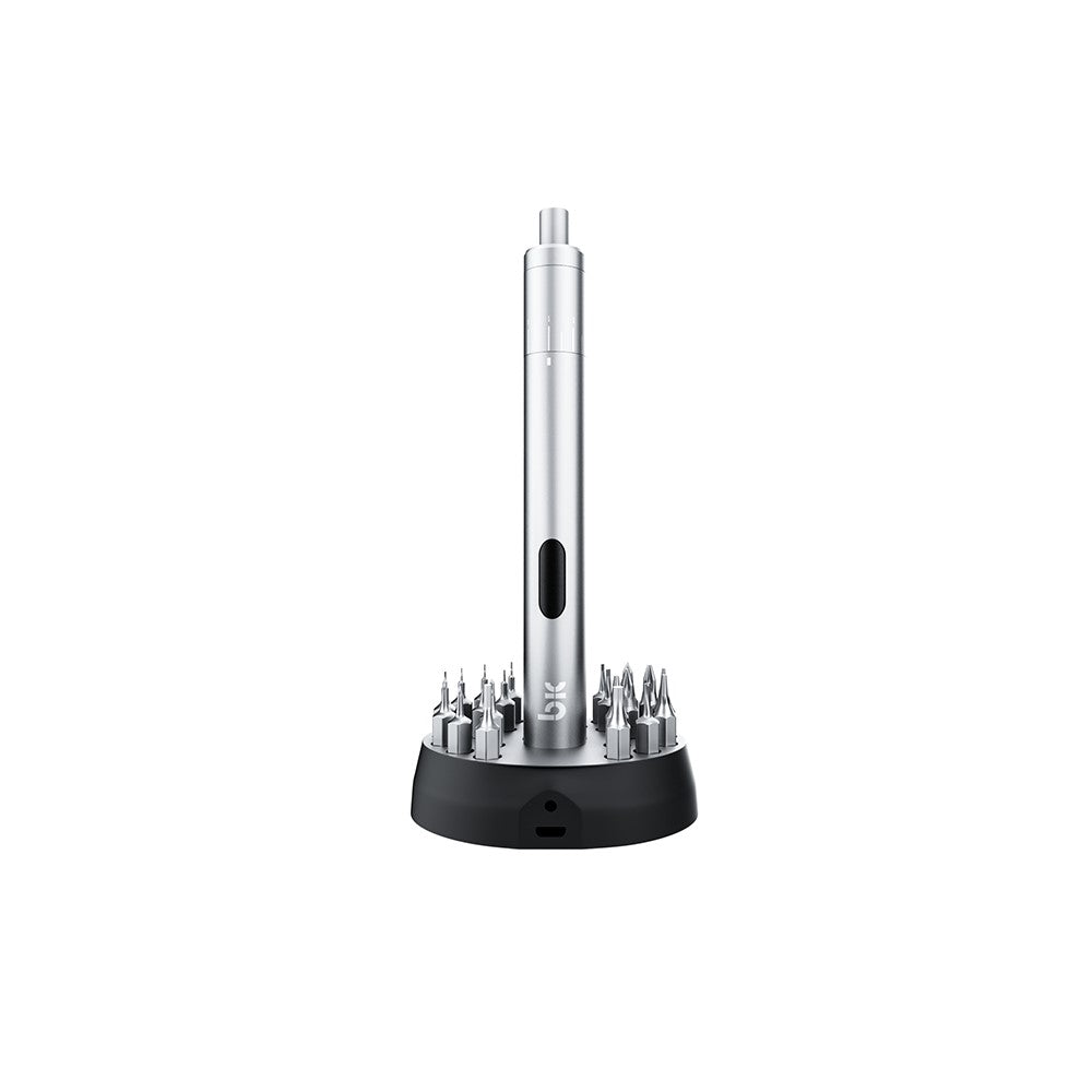 TBK-008 Adjustable Position Electric Charging Screwdriver Mobile Phone Repair Dismantling for iPhone  Samsung Repair