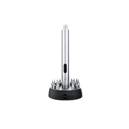 TBK-008 Adjustable Position Electric Charging Screwdriver Mobile Phone Repair Dismantling for iPhone  Samsung Repair
