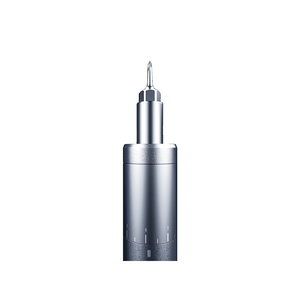 TBK-008 Adjustable Position Electric Charging Screwdriver Mobile Phone Repair Dismantling for iPhone  Samsung Repair