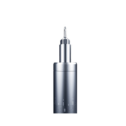 TBK-008 Adjustable Position Electric Charging Screwdriver Mobile Phone Repair Dismantling for iPhone  Samsung Repair